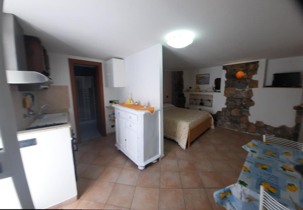 Borgo Marola Apartment La Spezia Exterior photo