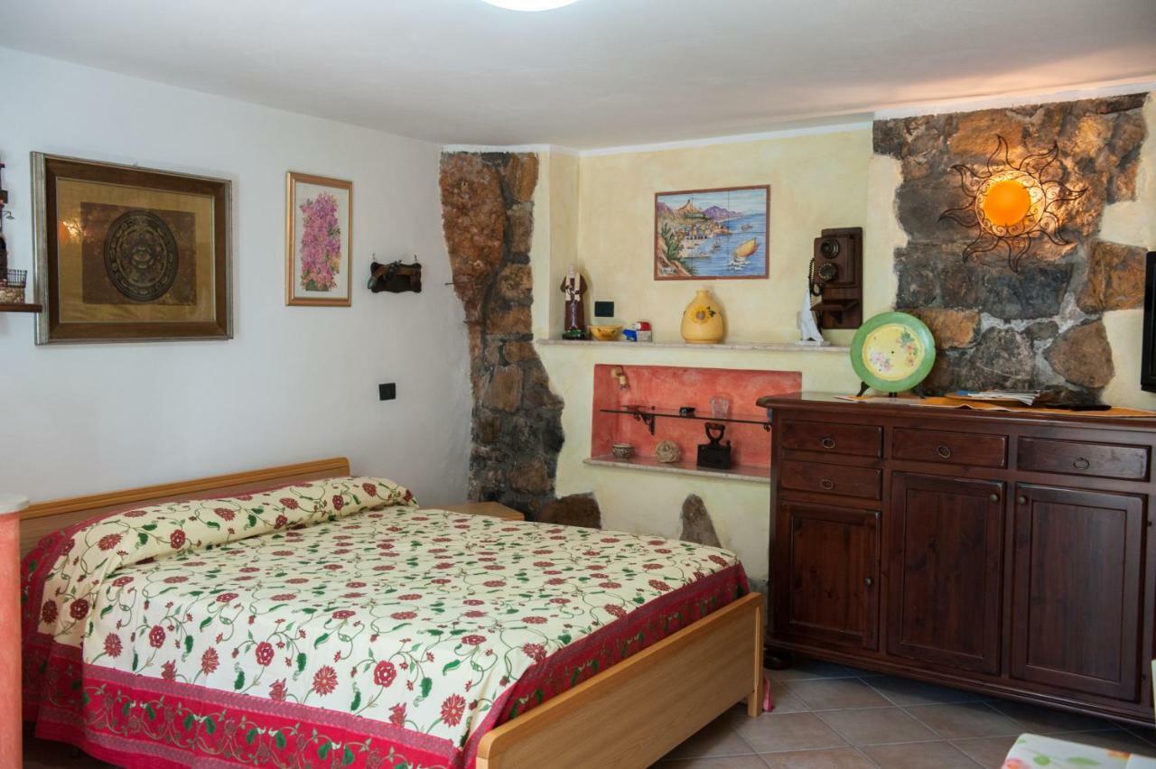 Borgo Marola Apartment La Spezia Exterior photo